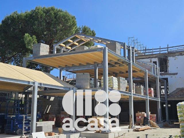 Villa Schiera in vendita a Cesenatico, Reggio Emilia