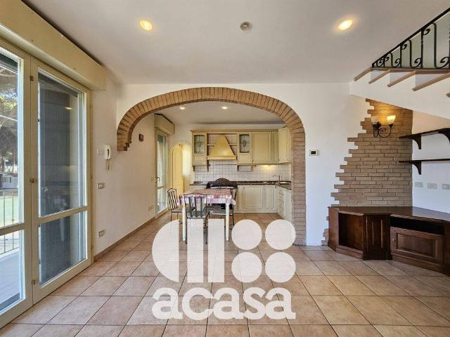 Villa Schiera in vendita a Zadina, Cesenatico