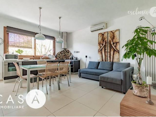 Villa Schiera in vendita a Gatteo a Mare, Gatteo