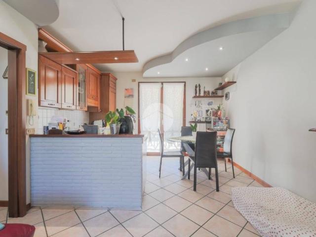 Villa Schiera in vendita a Cella, Cesenatico
