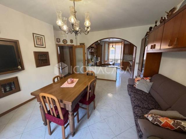 Villa Schiera in vendita a Cannucceto, Cesenatico