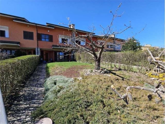 Villa Schiera in vendita a Piemonte, Cuneo