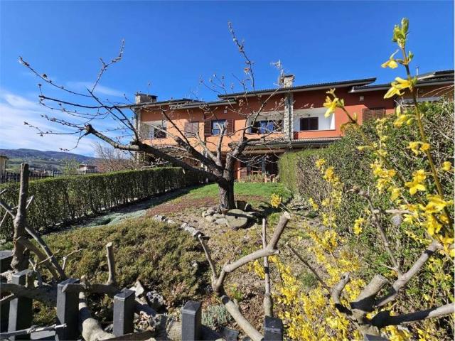 Villa Schiera in vendita a Piemonte, Cuneo