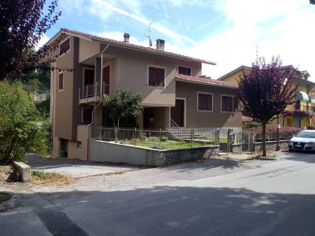Villa Schiera in vendita a Piemonte, Cuneo