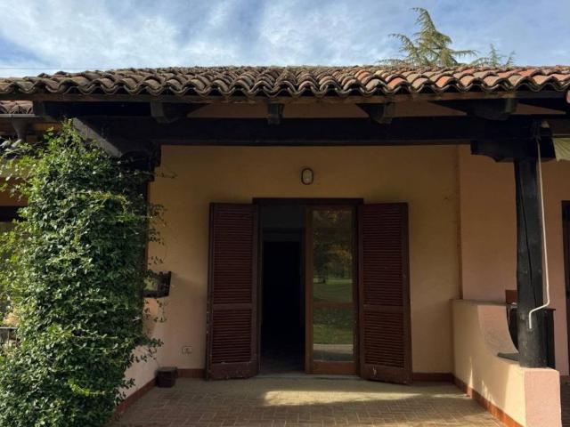 Villa Schiera in vendita a Piemonte, Cuneo