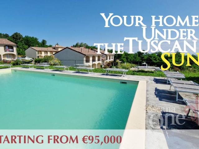 Villa Schiera in vendita a Chianni, Toscana