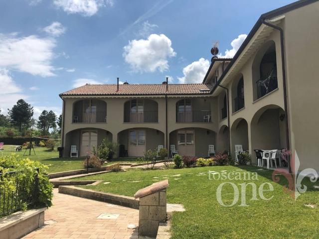Villa Schiera in vendita a Chianni, Toscana