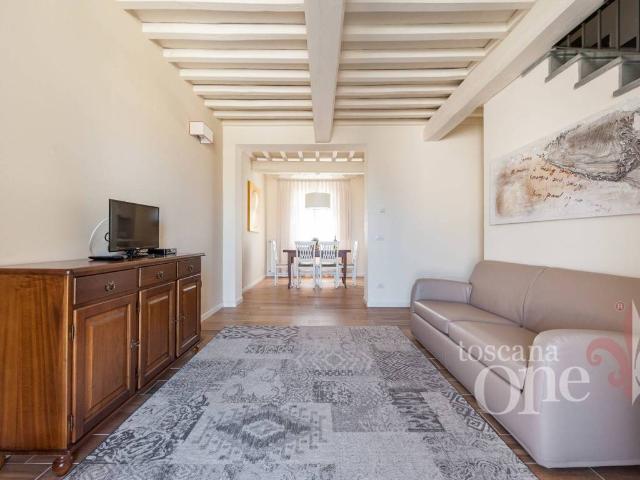 Villa Schiera in vendita a La Pieve, Chianni