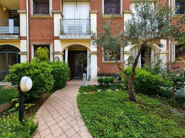 Villa Schiera in vendita a Fornaci, Chiari
