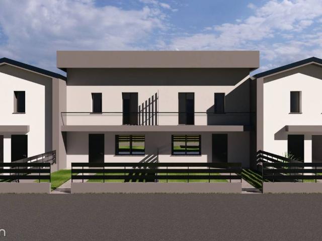 Villa Schiera in vendita a Chiari, Lombardia