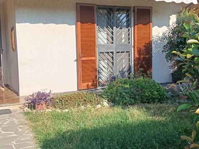 Villa Schiera in vendita a Chiari, Brescia