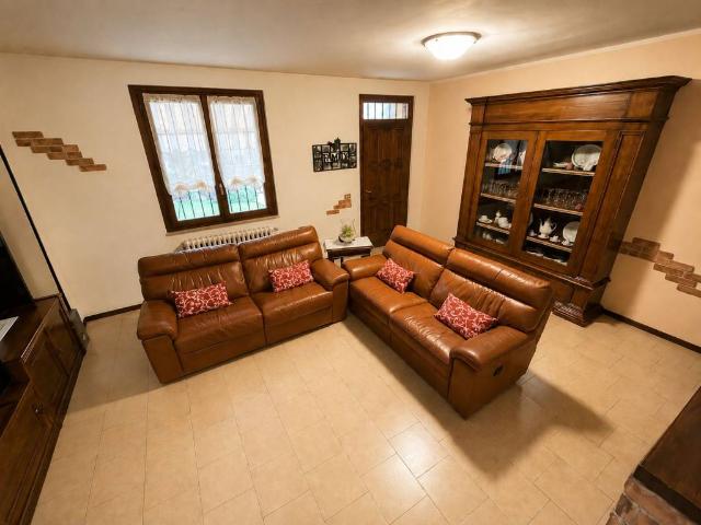 Villa Schiera in vendita a Fornaci, Chiari