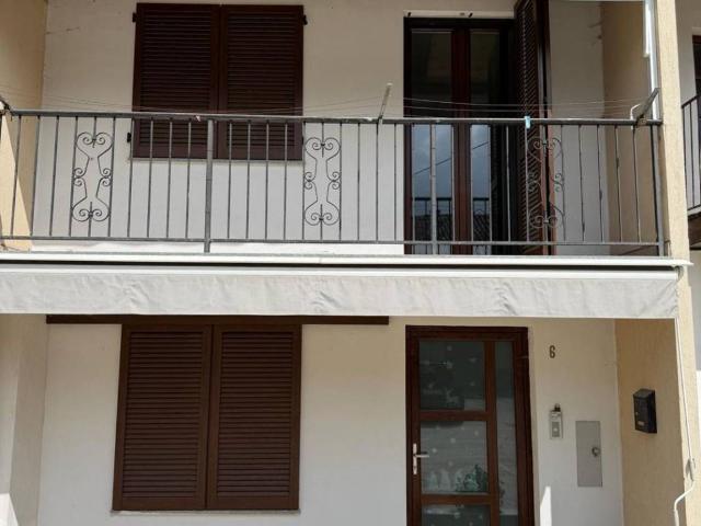 Villa Schiera in vendita a Piemonte, Torino