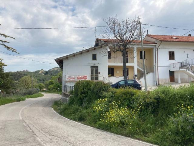 Villa Schiera in vendita a Chieti, Abruzzo