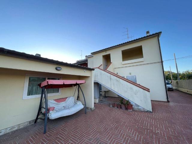 Villa Schiera in vendita a Santa Filomena, Chieti