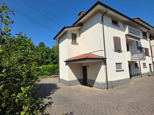Villa Schiera in vendita a Chignolo D'isola, Lombardia