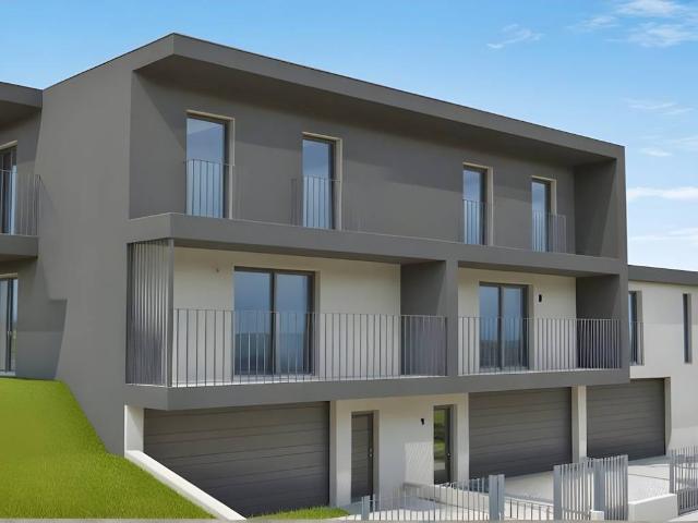 Villa Schiera in vendita a Chignolo D'isola, Lombardia