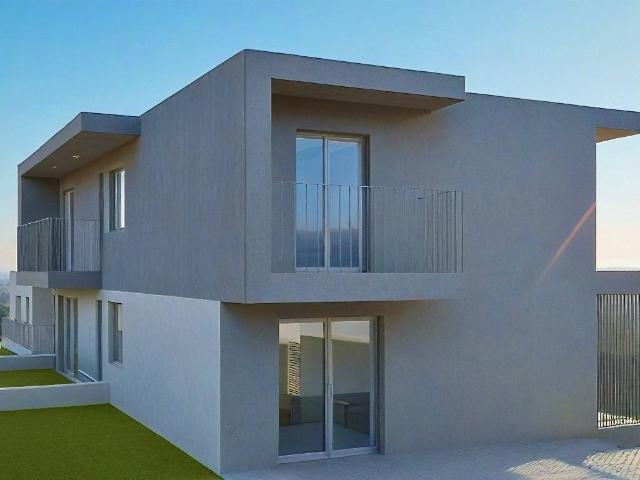 Villa Schiera in vendita a Chignolo D'isola, Lombardia