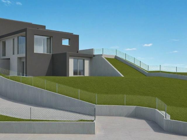 Villa Schiera in vendita a Chignolo D'isola, Lombardia