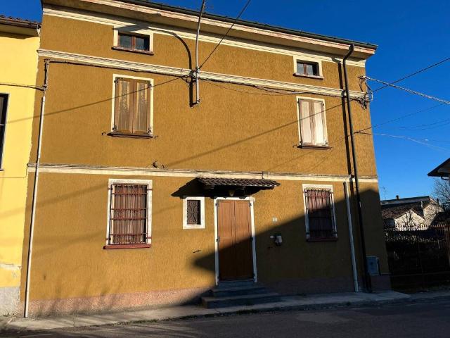 Villa Schiera in vendita a Chignolo Po, Lombardia