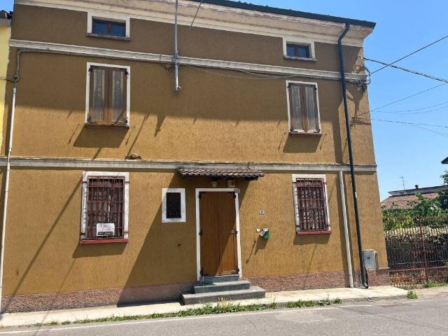 Villa Schiera in vendita a Chignolo Po, Lombardia