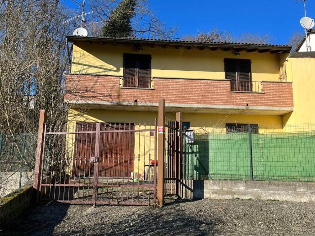 Villa Schiera in vendita a Chignolo Po, Lombardia