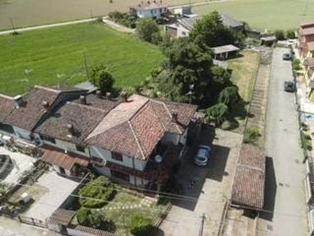 Villa Schiera in vendita a Chignolo Po, Lombardia