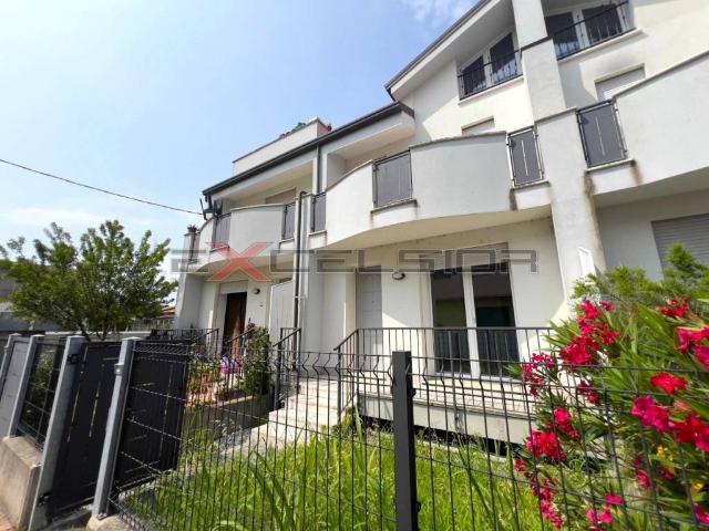 Villa Schiera in vendita a Chioggia, Veneto