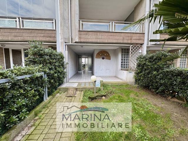 Villa Schiera in vendita a Borgo San Giovanni, Chioggia