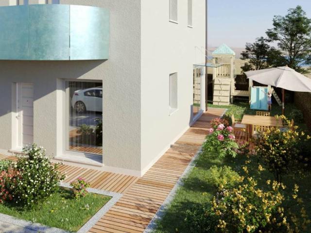 Villa Schiera in vendita a Chioggia, Veneto