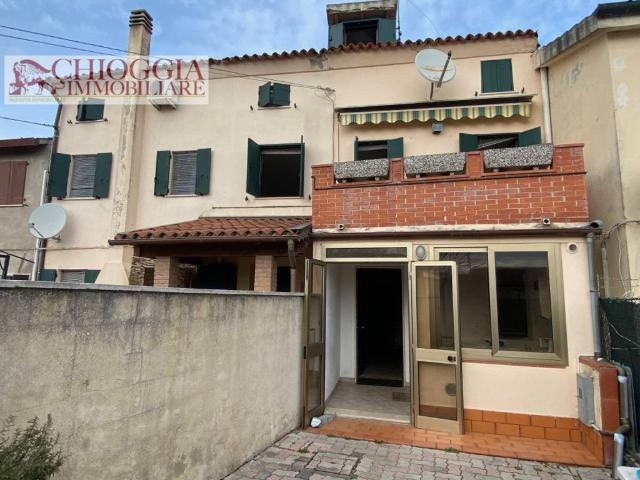 Villa Schiera in vendita a Sant'Anna, Chioggia