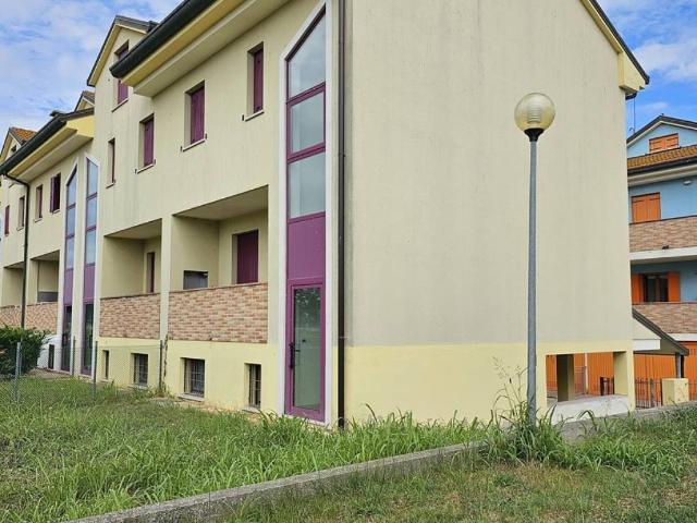Villa Schiera in vendita a Sant'Anna, Chioggia
