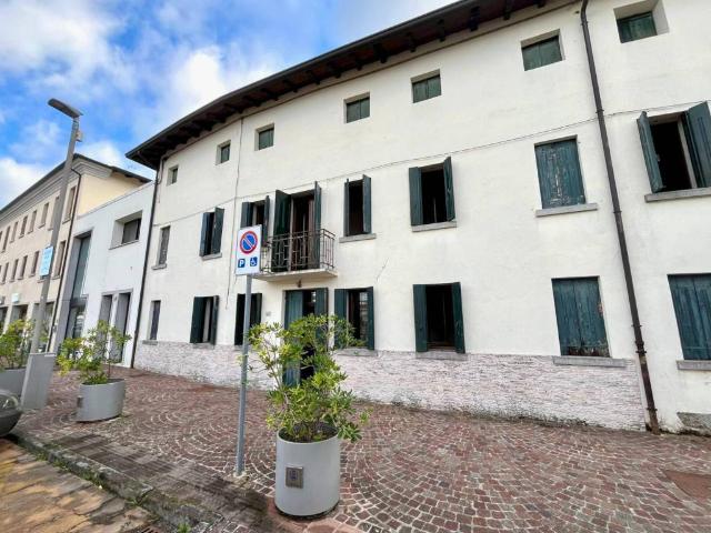 Villa Schiera in vendita a Villotta, Chions