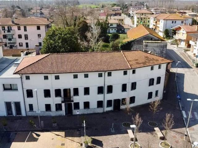 Villa Schiera in vendita a Villotta, Chions