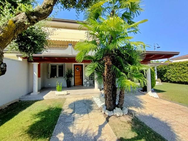 Villa Schiera in vendita a Chions, Friuli-Venezia Giulia