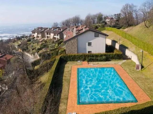 Villa Schiera in vendita a Belvedere, Chiuduno