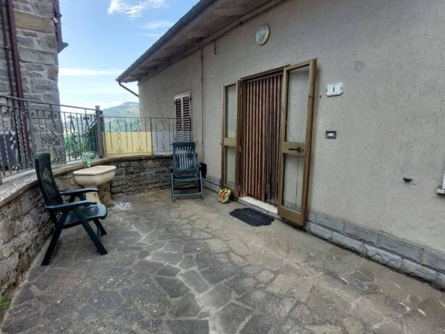 Villa Schiera in vendita a Chiusi Della Verna, Toscana