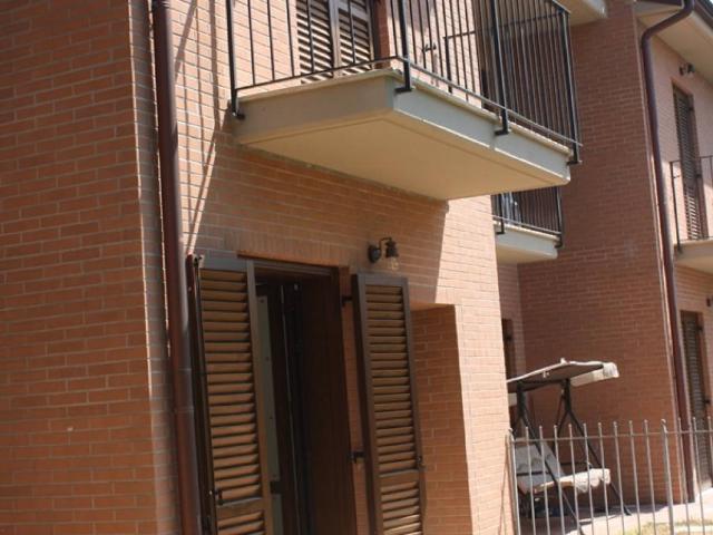 Villa Schiera in vendita a La Collina, Chiusi Città
