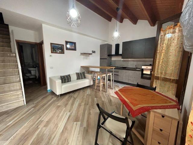 Villa Schiera in vendita a La Collina, Chiusi Città
