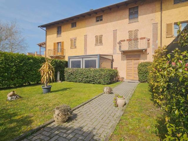 Villa Schiera in vendita a Piemonte, Torino
