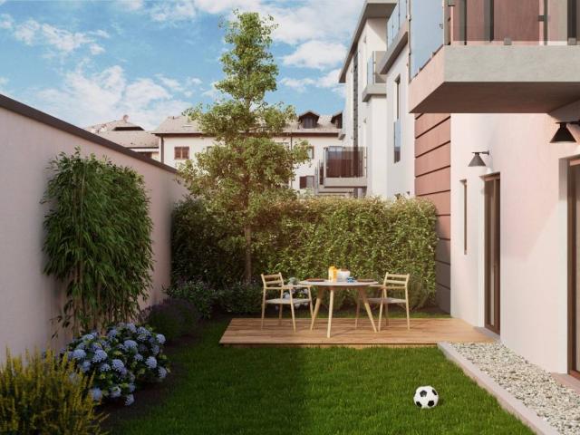 Villa Schiera in vendita a Betlemme, Piemonte