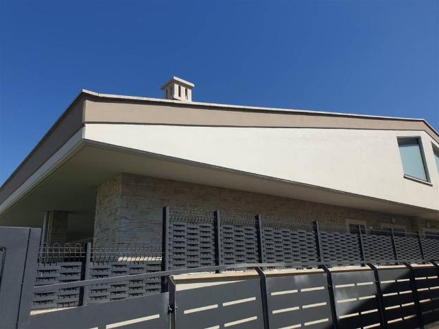 Villa Schiera in vendita a Acqua Acetosa, Roma Capitale