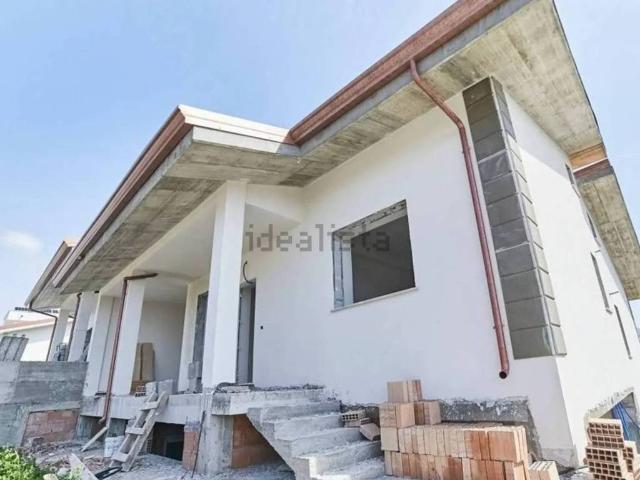 Villa Schiera in vendita a Vigneti II, Roma Capitale