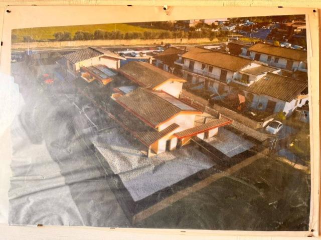 Villa Schiera in vendita a Quartiere Cipollaro, Roma Capitale