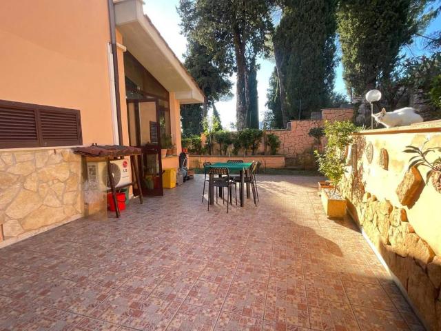 Villa Schiera in vendita a Roma Capitale, Lazio