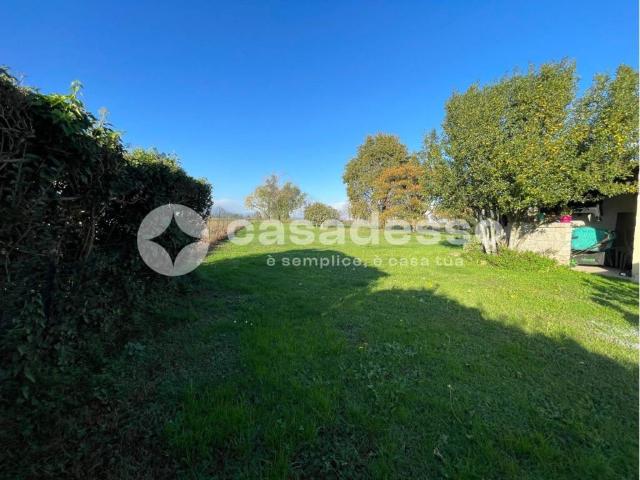 Villa Schiera in vendita a Piemonte, Vercelli