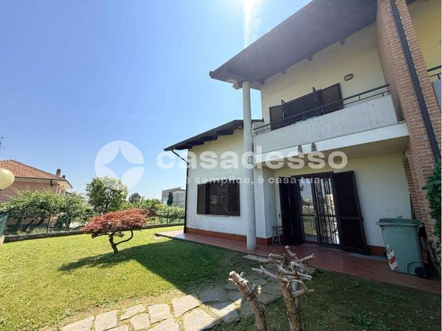 Villa Schiera in vendita a Piemonte, Vercelli