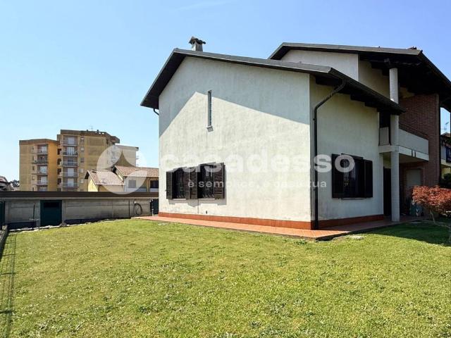 Villa Schiera in vendita a Piemonte, Vercelli