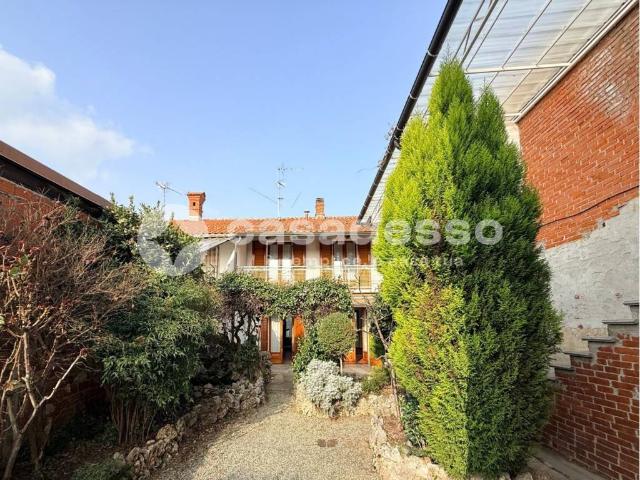 Villa Schiera in vendita a Piemonte, Vercelli
