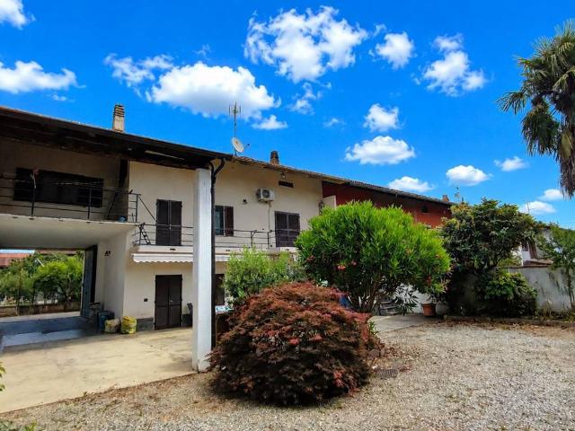Villa Schiera in vendita a Piemonte, Vercelli